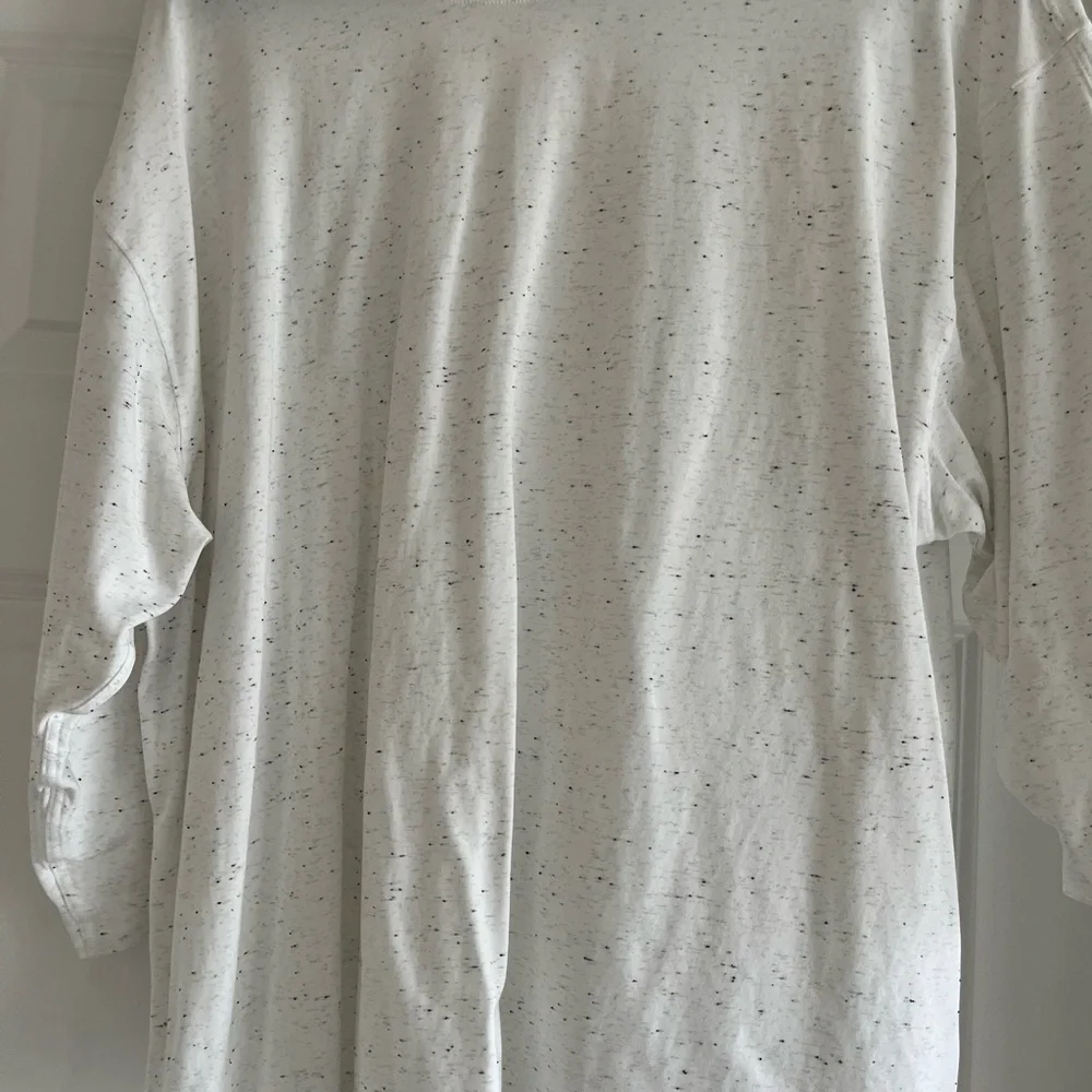 Lululemon White Long Sleeve
athletic top - Picture 2 of 7
